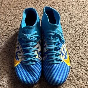 Nike Zoom Mercurial Superfly 9 Kylian Mbappé